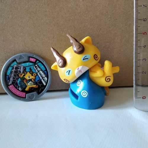 Kai watch komajiro - kai,
