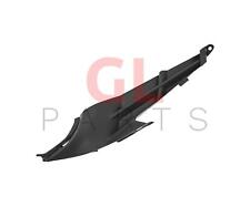 Avant Pare-Choc Bordure pour