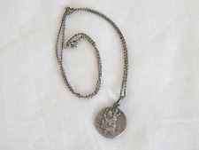 ANCIENNE CHAINE avec