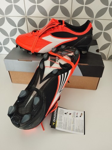 Crampons foot diadora kobra - crampons,