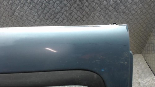 Porte laterale droit fiat - laterale,