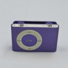 Apple Ipod A1204 Violet -