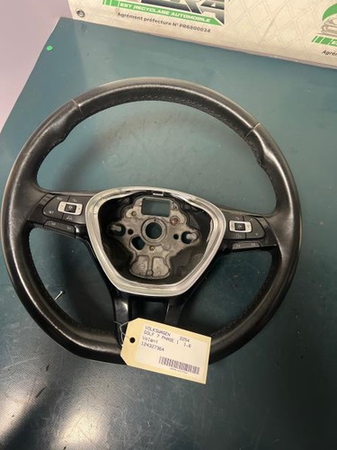 Volant volkswagen golf phase - volant,
