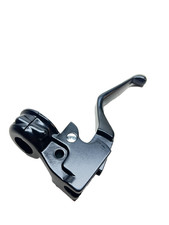 Harley Davidson Acier