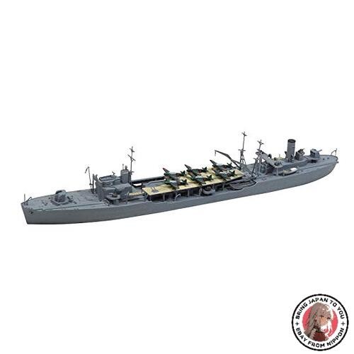 Aoshima 700 water - 1/700, line