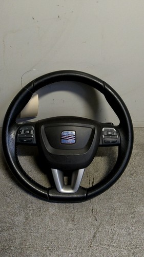 Volant direction seat altea - direction,
