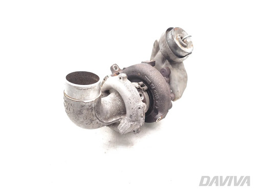 Toyota rav4 turbocompresseur - toyota,