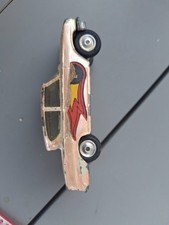corgi toys 1/43 ford consul