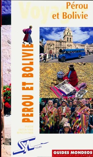 Pérou bolivie aymeric - -,