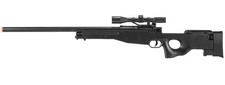 CYMA ZM52 Bolt Action Spring