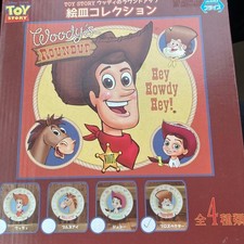 Disney Toy Story Woody's