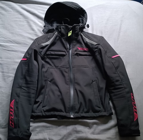 Veste moto blh - blh, femme