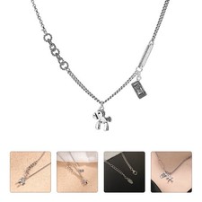  1pc Creative Neck Chain
