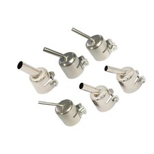 Air Chaud Station Embouts Bec