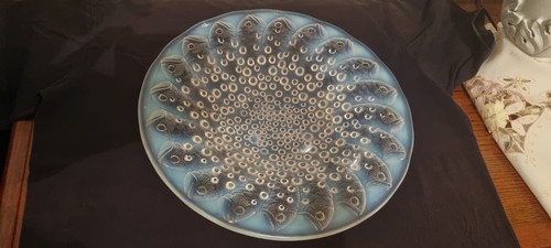 Rene lalique roscoff - rene,