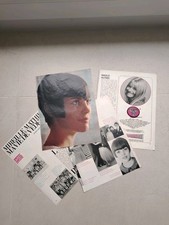 Clipping 5 pages MIREILLE