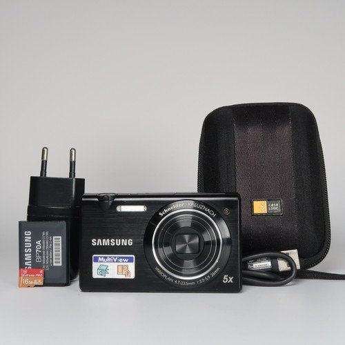 Samsung mv800 digital compact - mv800,