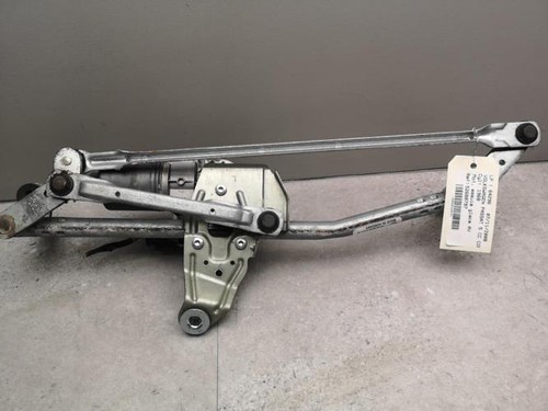 Moteur essuie glace avant