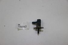 Original BMW E3 E12 E21 E23 E24 E28 E30 Soupape de démarrage à froid Bosch 02801