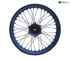 Jante avant DERBI SENDA 50