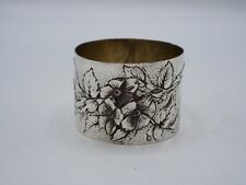 RARE ROND DE SERVIETTE EN