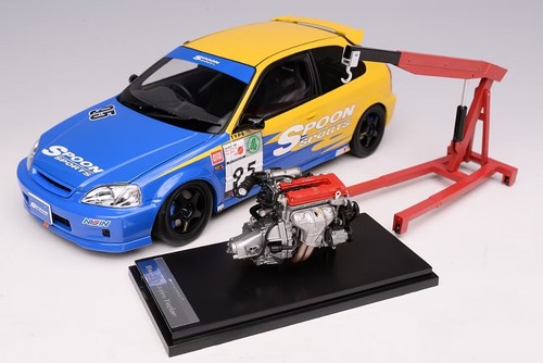 Motorhelix honda civic - motorhelix,