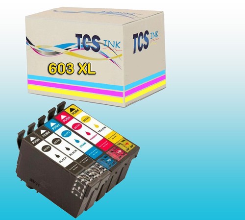 Cartouches encre pour epson - cartouches,