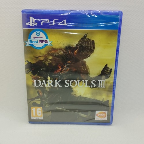 Dark souls ps4 fr - 3,