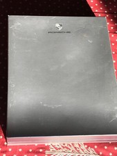 SCHUCO COFFRET KIT PORSCHE 356