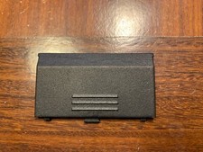 HP12c  HP 12c battery cover