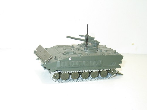 Solido char amx - char, p