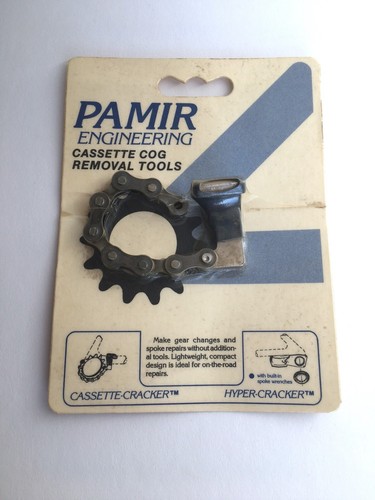 Pamir engineering cassette - engineering, "cassette