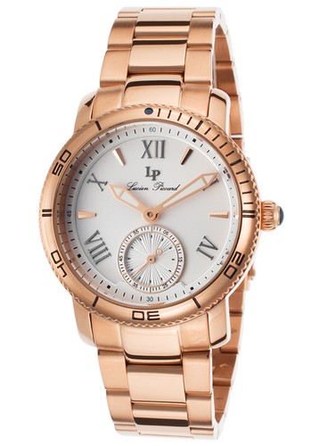 Lucien piccard 40031 22s - piccard, 40031-rg-22s