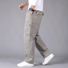 Pantalon Cargo homme style