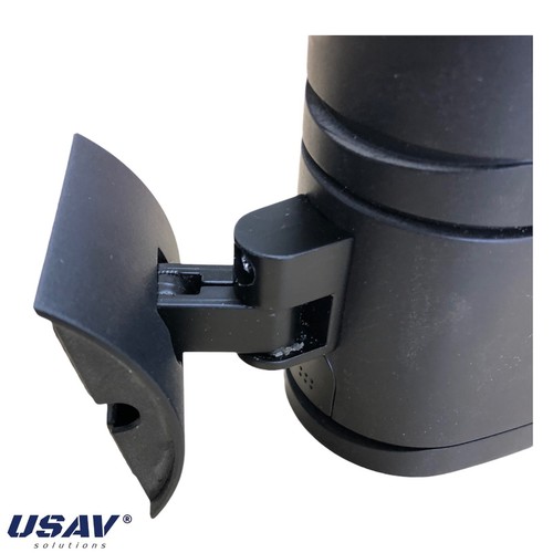 Genuine bose wall mount - wall,