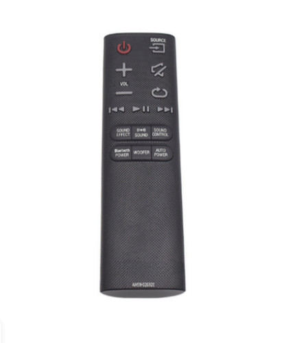 Samsung soundbar system - samsung,