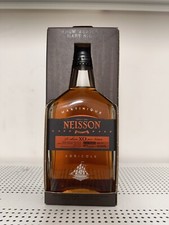 Rhum Agricole Neisson XO Full