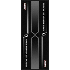 Tapis moto SIXTEN Fusion