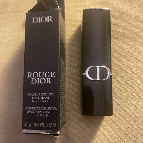 Rouge dior couleur couture 688 - rouge,