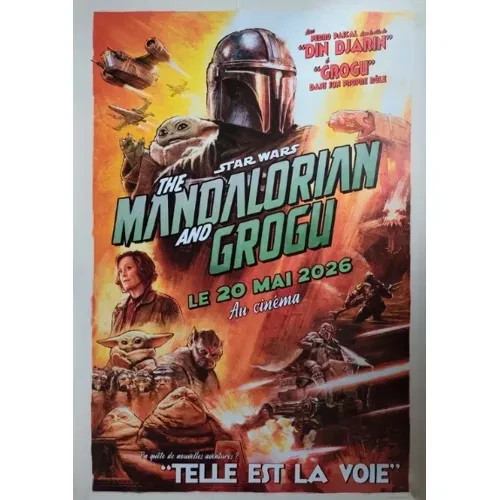 Affiche format 120 160 - x, cm