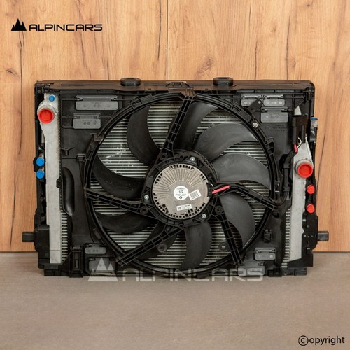 Bmw f10 f06 f12 s63n - f06,