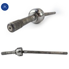 Suzuki Jimny Arbre De