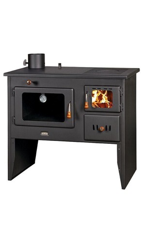 Cuisiniere bois prity 1p41 - cuisiniere,