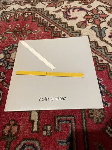 Colmenarez catalogue - colmenarez,