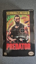 Predator Neca Figurine 
