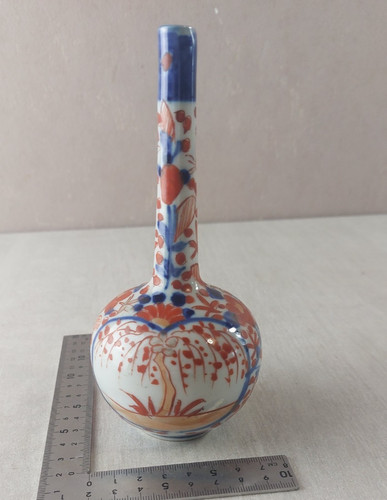 Ancien vase soliflore en - /, soliflore,