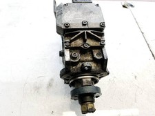 Opel Zafira 2000 High Pressure Injection Pump 0470504011, 09158202 FR1775015-59