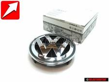 VW Original Avant Embleme Logo