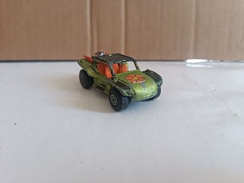Matchbox superfast low - n°13,