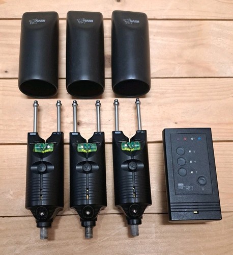 Nash siren rs1 bite - rs1,